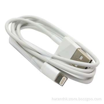 MFI Cable for iPhone 5